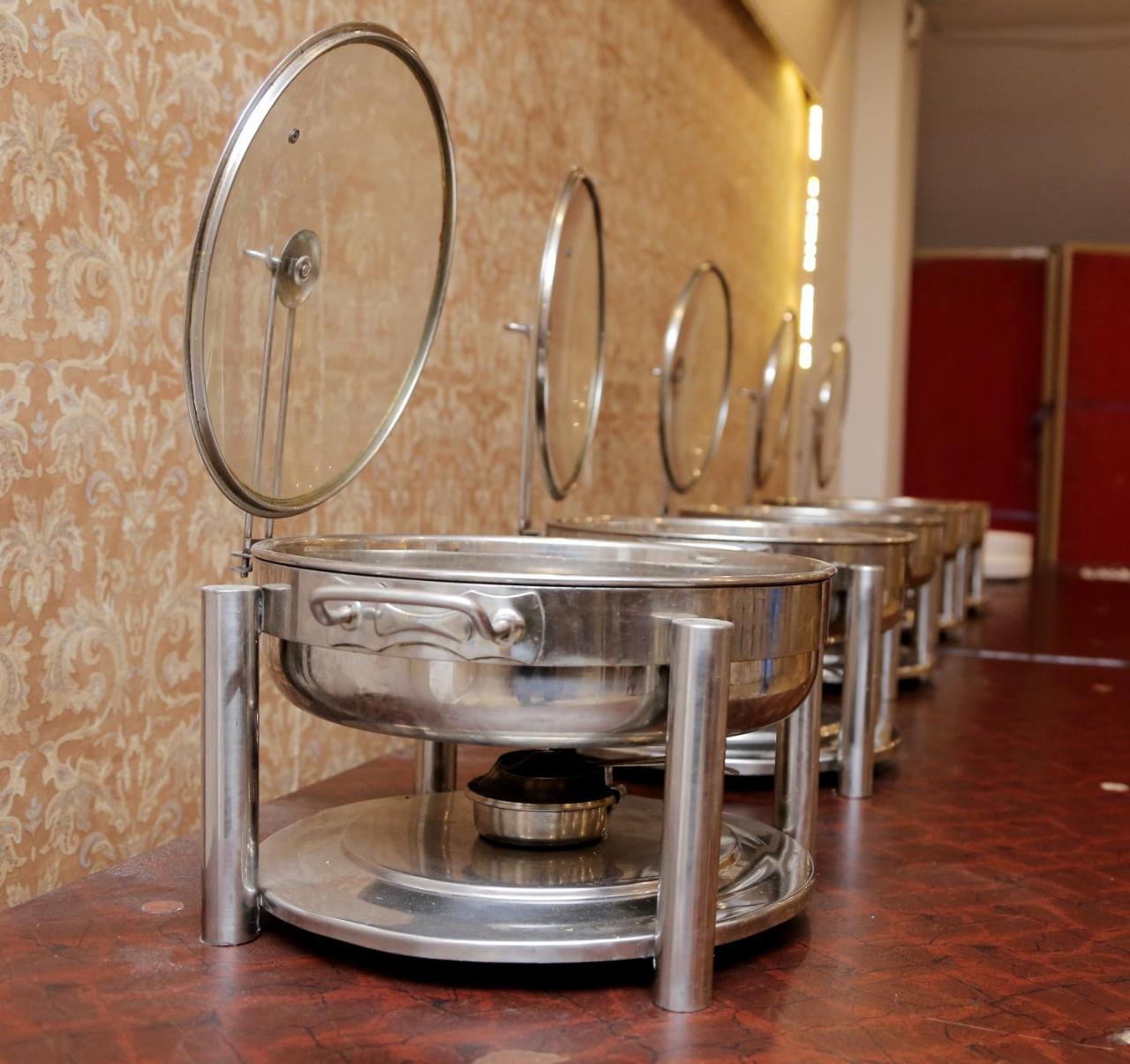 Shelton Hotel Lahaur Zewnętrze zdjęcie
