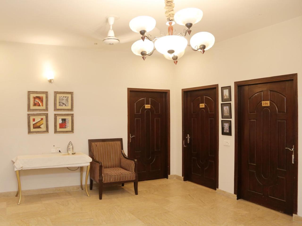 Shelton Hotel Lahaur Zewnętrze zdjęcie