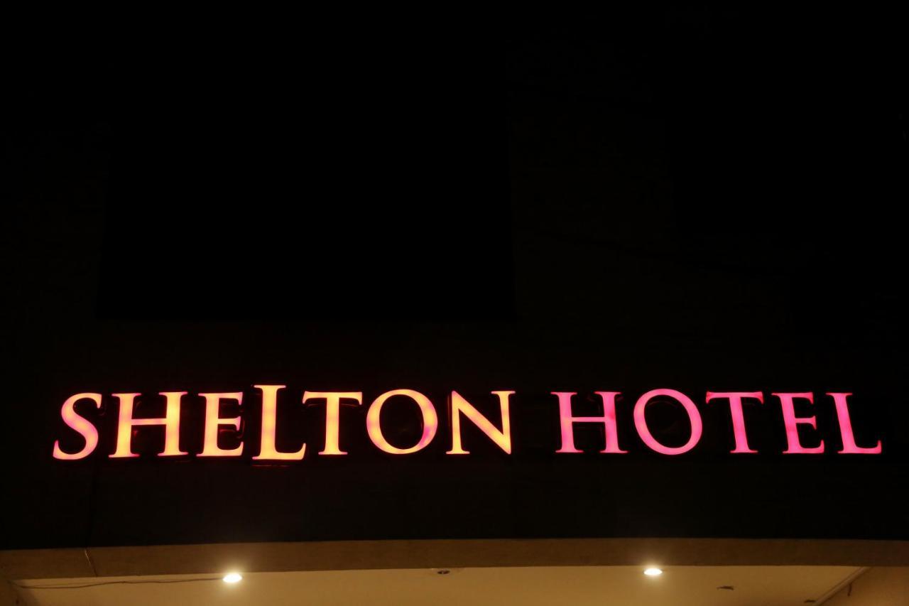 Shelton Hotel Lahaur Zewnętrze zdjęcie